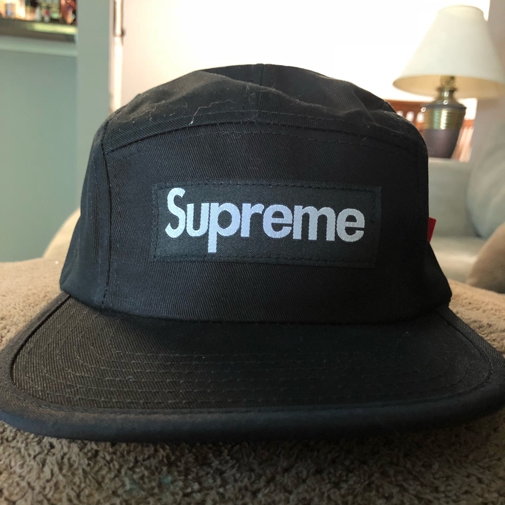 Supreme Classic hat